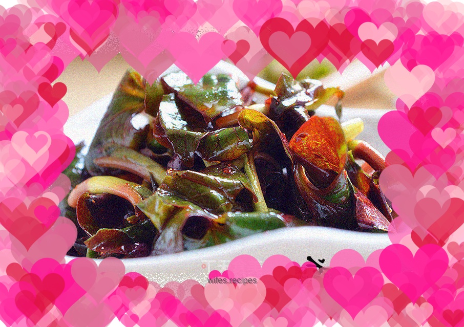 Cold folded ear root