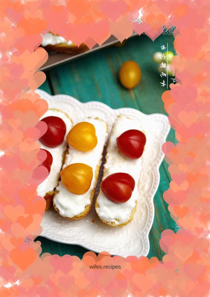 【Sichuan】Bread and yogurt sticks