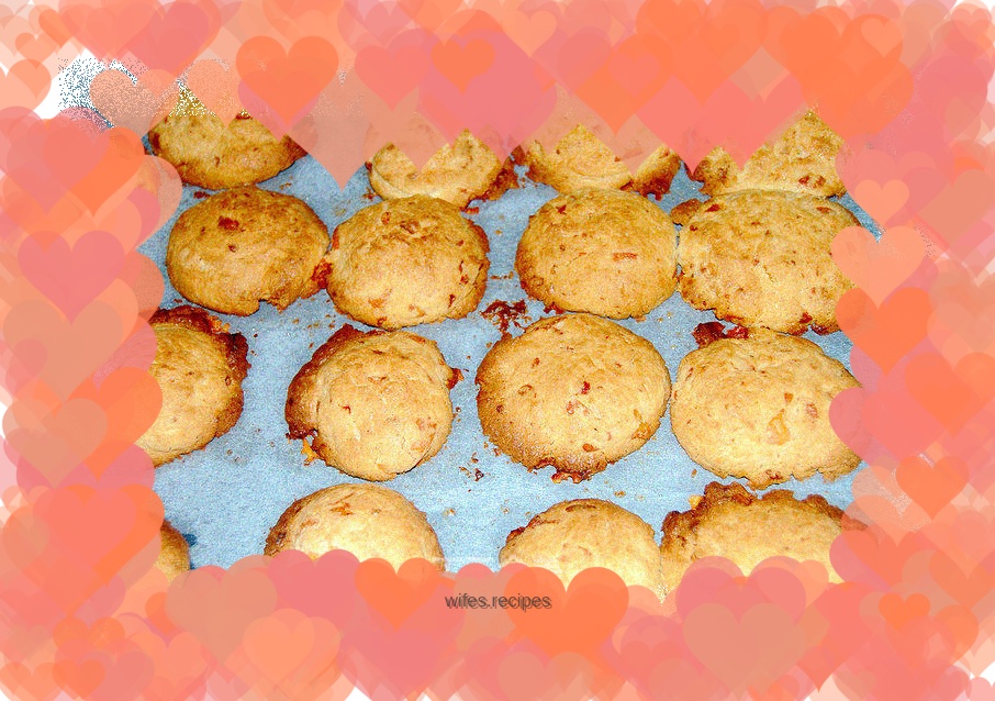 Cheddar cheese slices