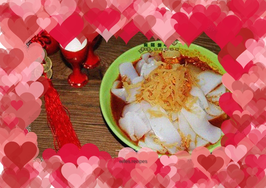 【Shaanxi】Gelidium jelly