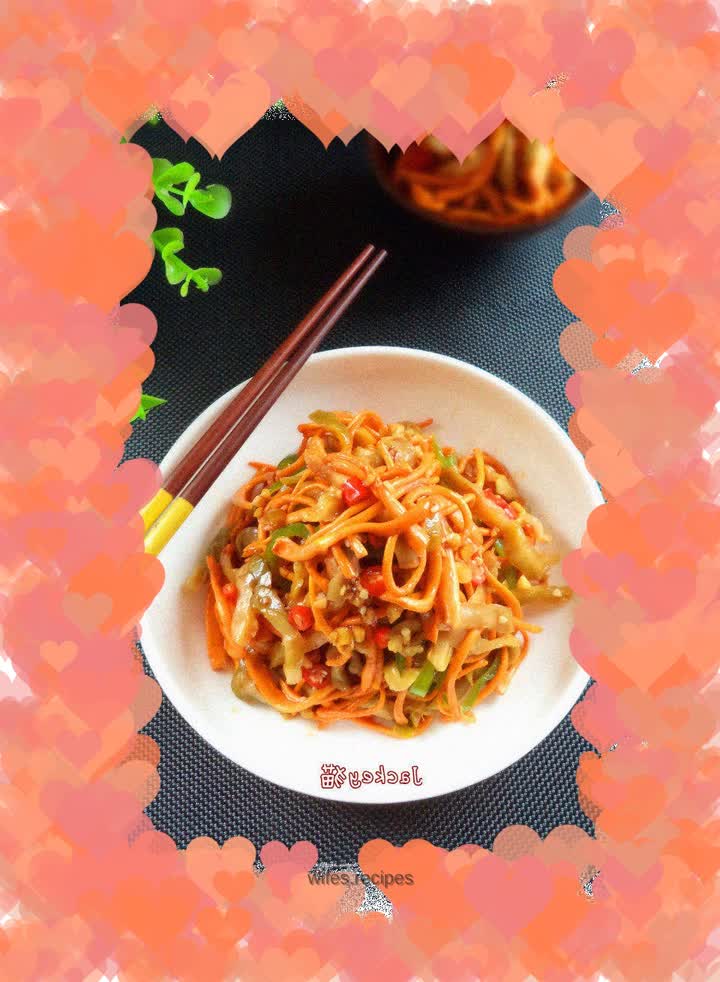 Warm Mixed Cordyceps Flowers