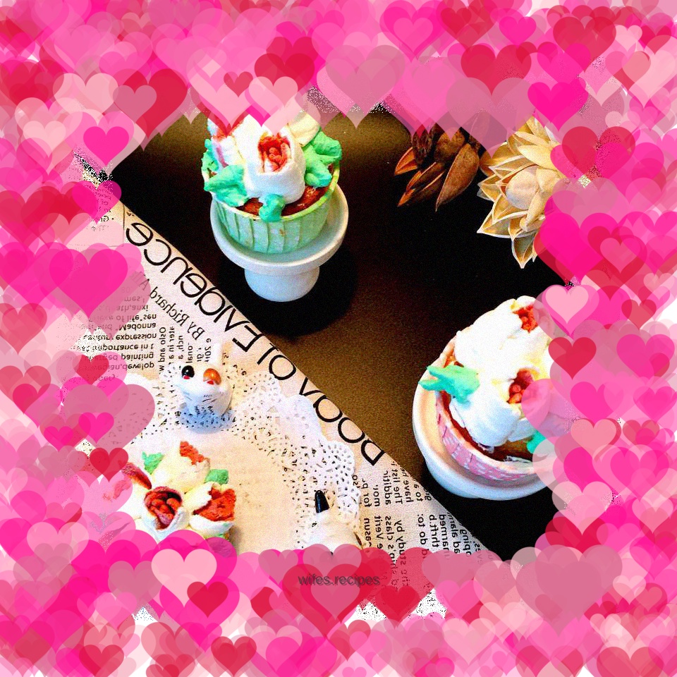 Original ready-mixed powder