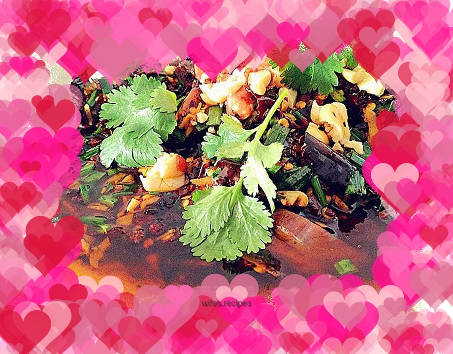 Spicy Chicken Nuggets