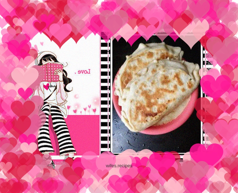 Shredded radish, vermicelli clips