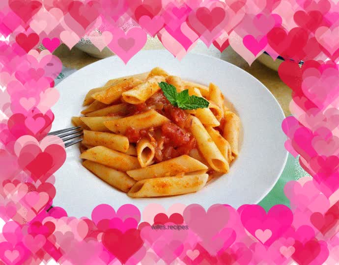 Spaghetti with Bolognese Sauce