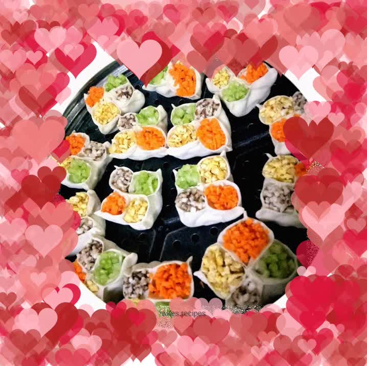 Sixi Steamed Dumplings