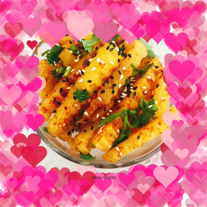 Wolf Tooth Homemade Potatoes