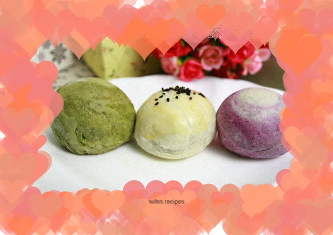 A crispy snack for lunch