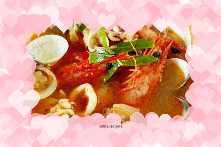 Tom Yum Kung