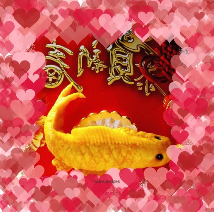 【Heilongjiang】There are fish every year