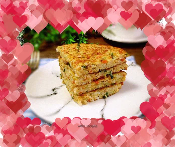 【Jiangsu】Rice cake