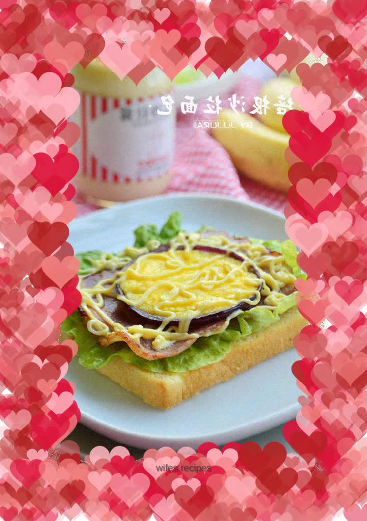 Bacon Salad Croutons