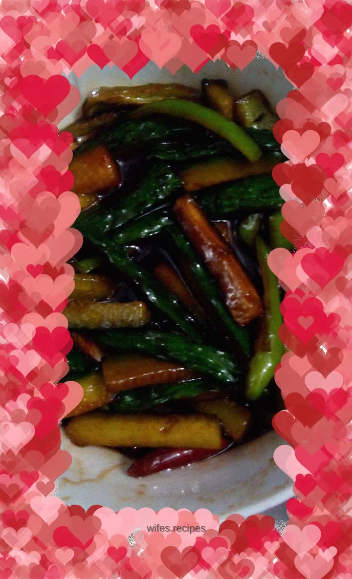 Cucumber and pickles