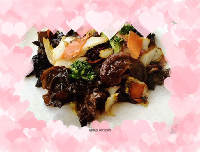 Spring is full of colors~