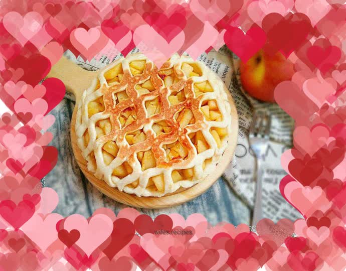 Apple Pie