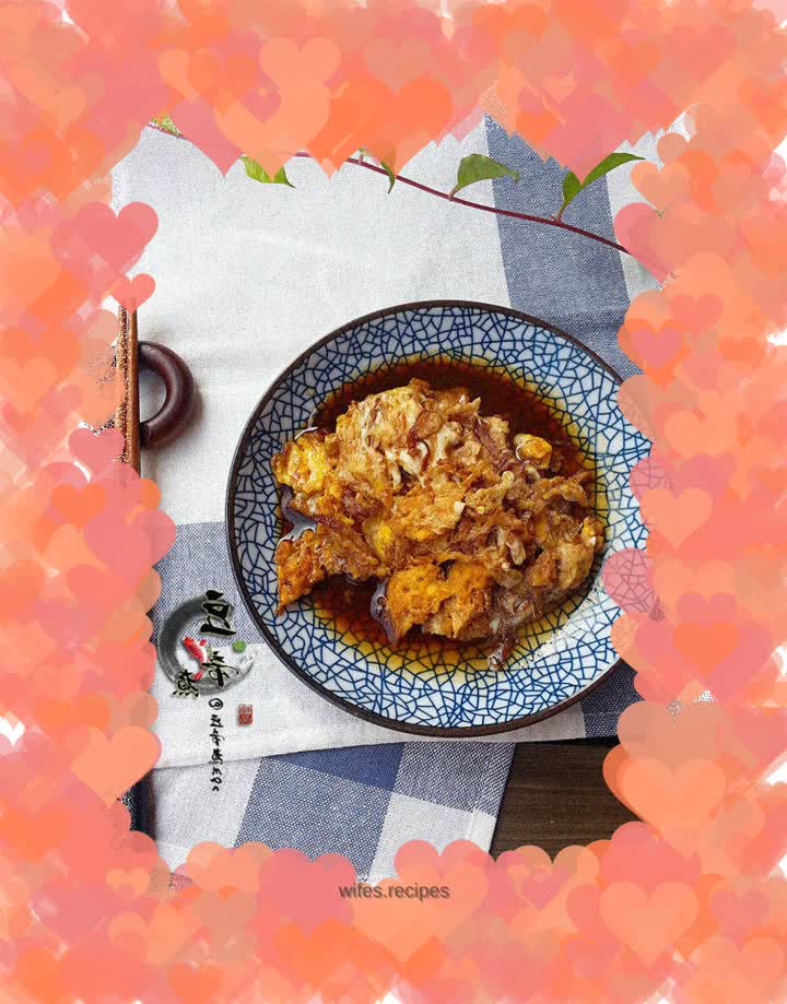 【Southern Fujian】Ginger Roast Egg