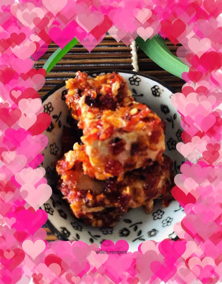 Spicy fermented bean curd