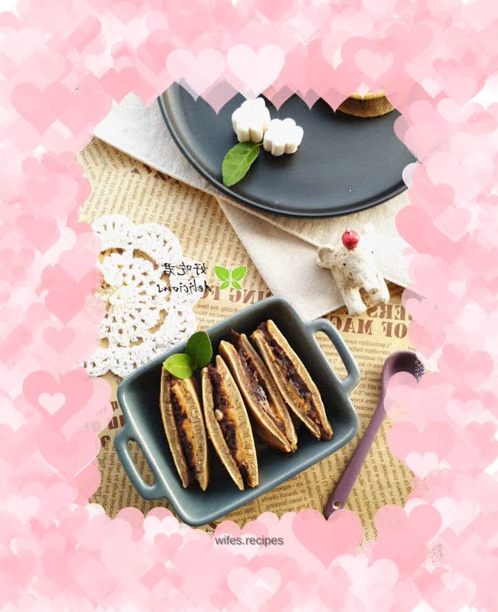 Matcha Double Dorayaki