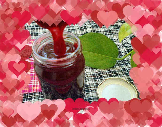Blackberry Jam