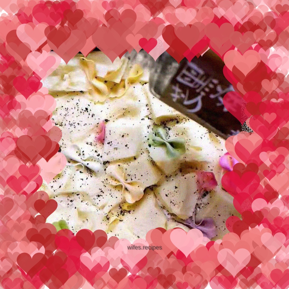 Guoguo mom’s food supplement sharing 🎀Egg-flavored steamed bun pudding (12m+)