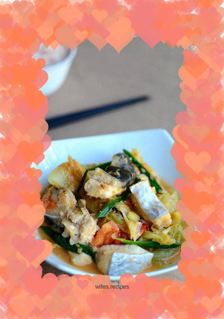 【Conger eel pickles】