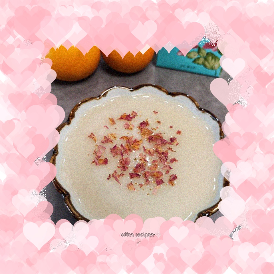 Sydney five white soup