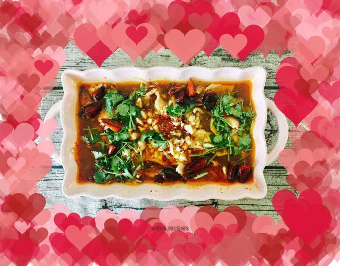 【Northeast】Boiled Pork Slices