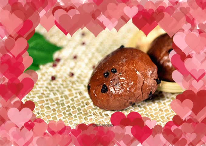 Black Eyed Peas—Depp Baking Lab