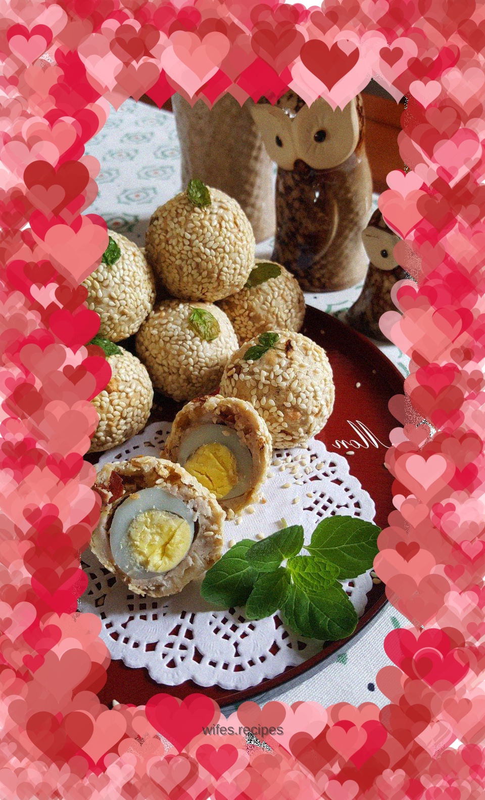 There is a universe within