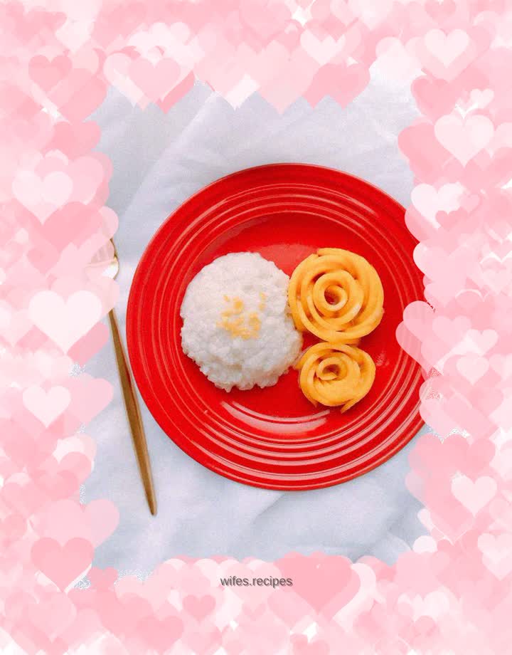 Mango Sticky Rice