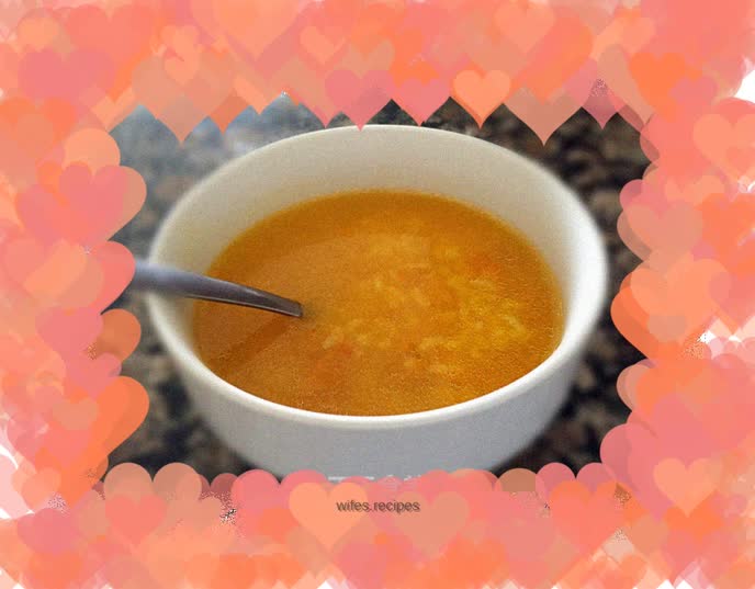 Pumpkin Golden Porridge