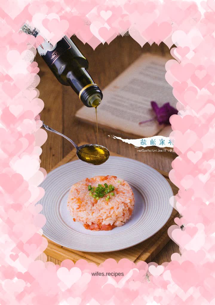 Tomato and Onion Risotto