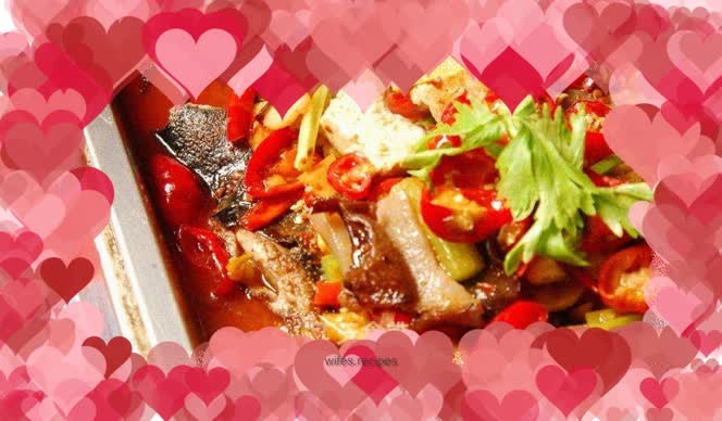 Changbai Creek Fish on the tip of the tongue BBQ Greedy Creek