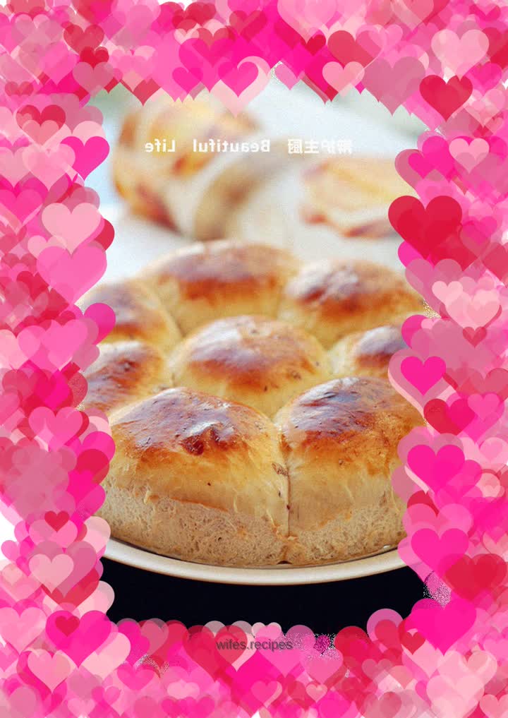 Cheese sachet--you won't be able to put it down