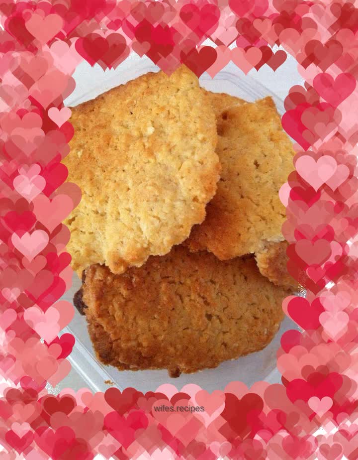 Healthy Skim Oatcakes