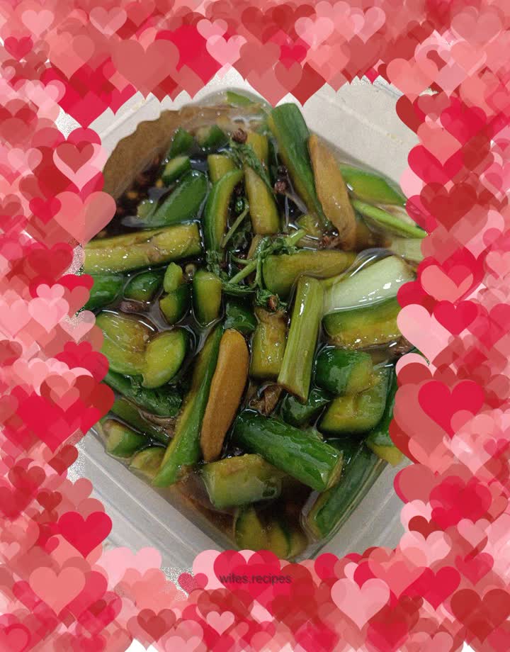 Aniseed Sichuan pepper