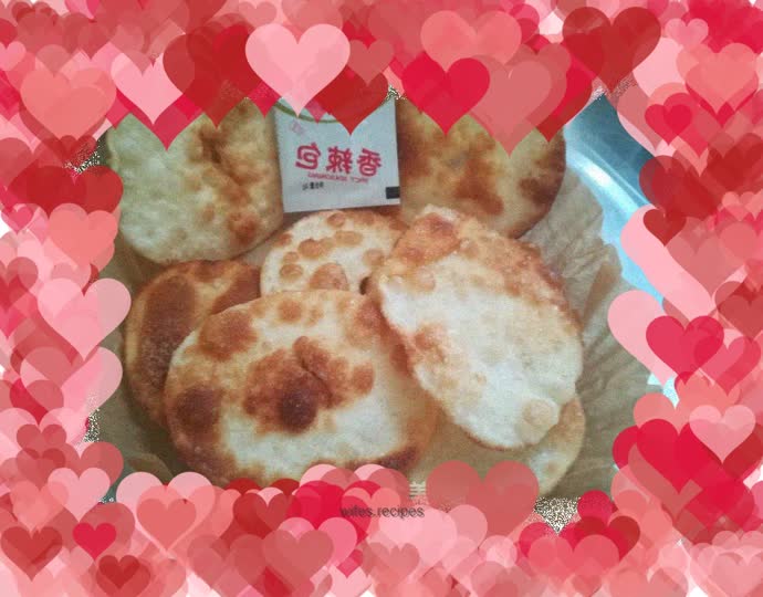 Chili seasoning packet