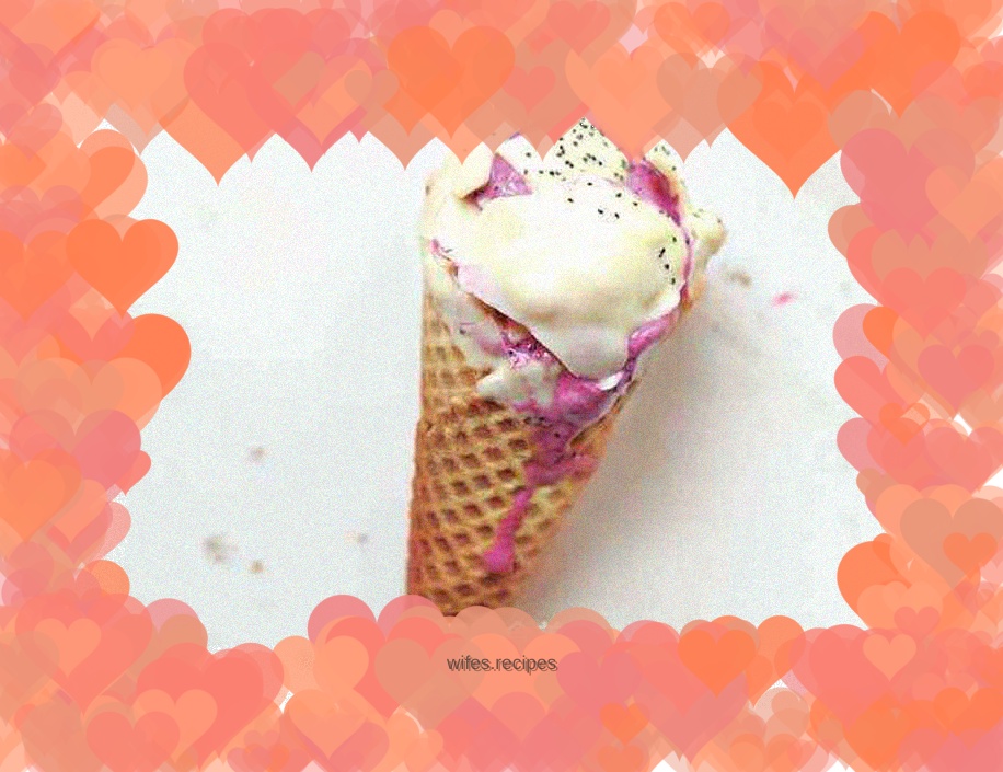 Basic methods of making ice cream