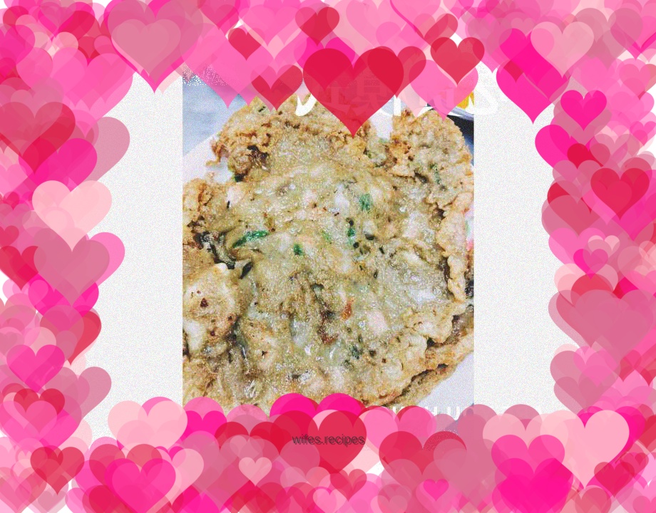 Chaoshan Food---Oyster Brand