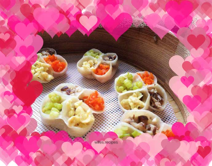 Sixi Steamed Dumplings