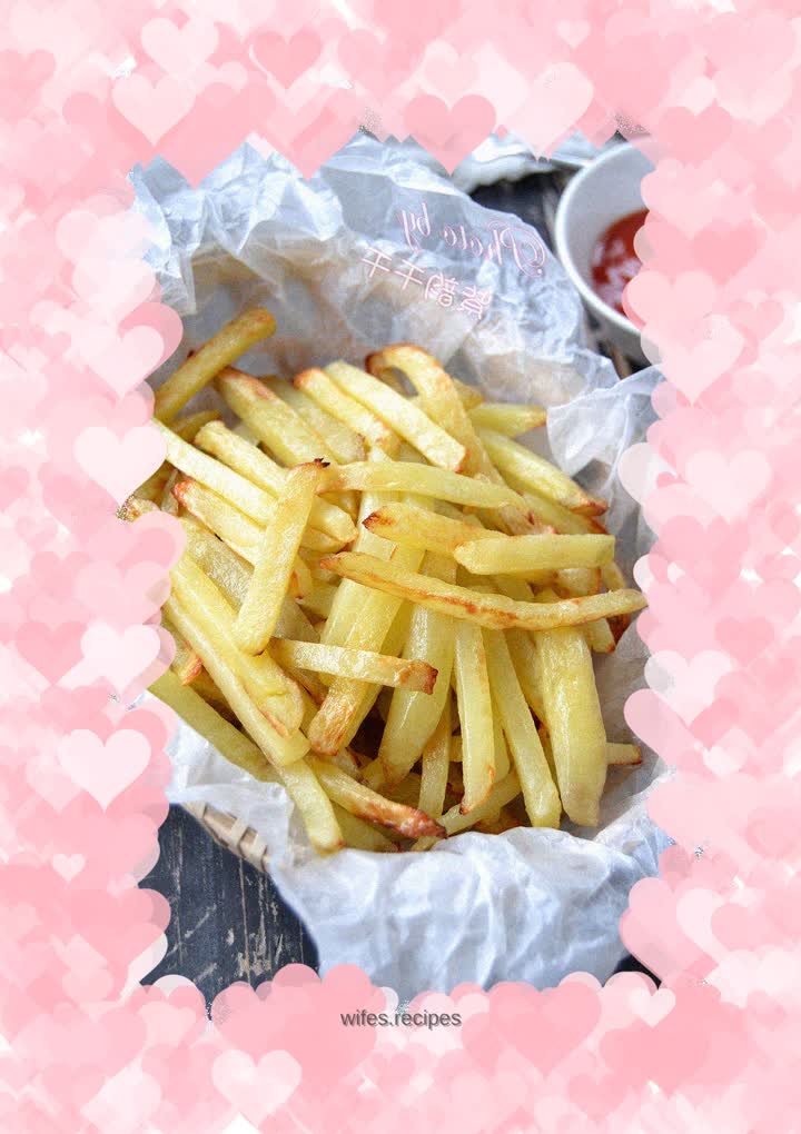 French fries
