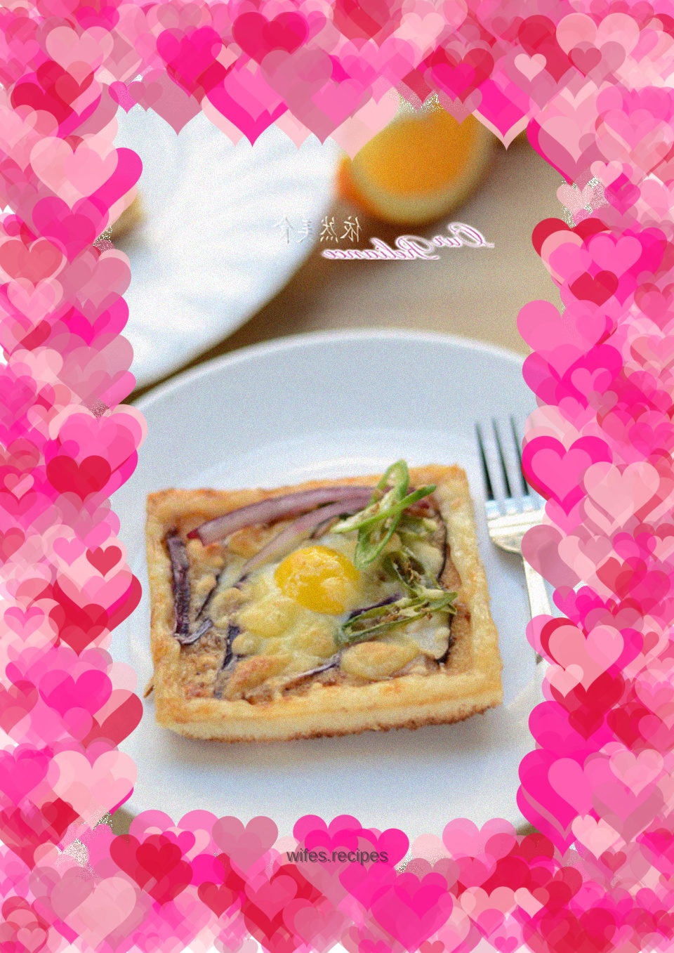 【Toast Salad】-Kuaishou Nutritious Breakfast